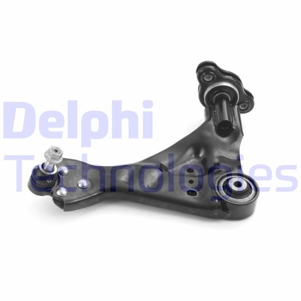 DELPHI TC3906 Süspansiyon Sistemi Bugi Kolu - MERCEDES-BENZ V-SERISI (W447) uyumlu