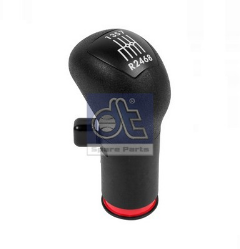 DT Spare Parts 3.53201 Şanzıman Şanzıman Kullanım Ünitesi - MAN E2000 uyumlu