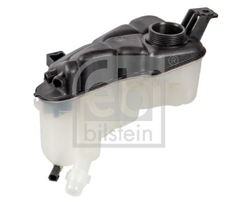 FEBI BILSTEIN 171589 Soğutma Sistemi İmbusat Deposu - LAND ROVER RANGE ROVER EVOQUE (L538) uyumlu