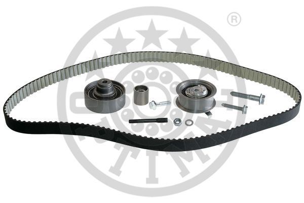 OPTIMAL SK-1259 Motor Triger Seti - AUDI A3 (8L1) uyumlu