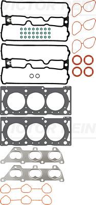 VICTOR REINZ 02-34225-01 Motor Silindir Kafa Contası - OPEL VECTRA B Hatchback (J96) uyumlu