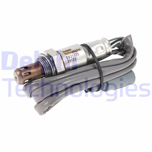 DELPHI ES21425-12B1 Emme & Egzoz Sistemi Egzoz Sensörleri - FORD KA (RU8) uyumlu