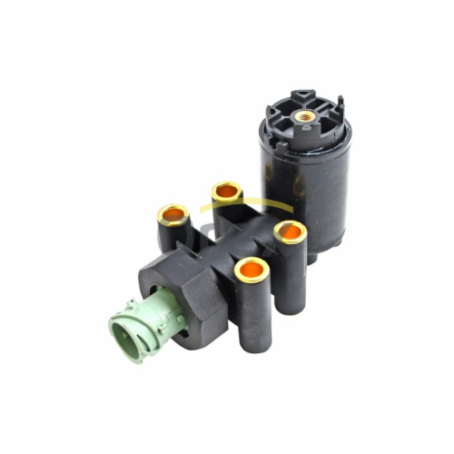 Körük Süspansiyon Valfi - OREX - 625033 Ürün Görseli