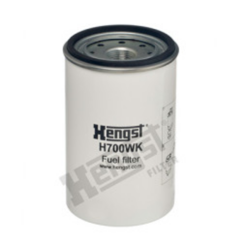 HENGST FILTER H700WK Yakıt Sistemi Yakıt Filtresi - VOLVO FH16 II uyumlu