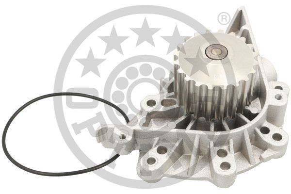 OPTIMAL AQ-2384 Motor Devirdaim - PEUGEOT 406 (8B) uyumlu