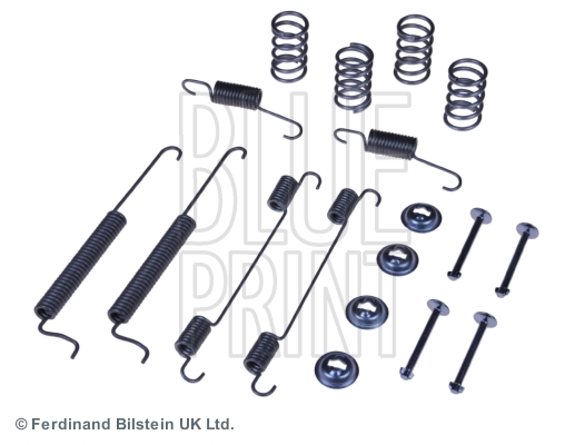 BLUE PRINT ADG041500 Fren Sistemleri Fren Kampanası - CHEVROLET MATIZ (M200, M250) uyumlu