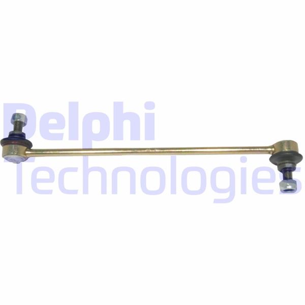 DELPHI TC2047 Süspansiyon Sistemi Stabilizatör - FORD FIESTA V (JH_, JD_) uyumlu