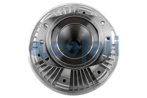 COJALI 7043138 Soğutma Sistemi Fan - DAF LF 45 uyumlu