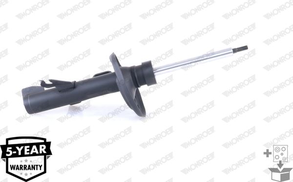 MONROE G8313 Süspansiyon Sistemi Amortisör - ALFA ROMEO GIULIETTA (940_) uyumlu