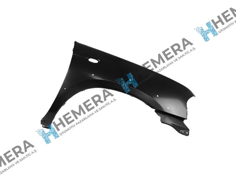 Çamurluk - FPI - NSF085RB