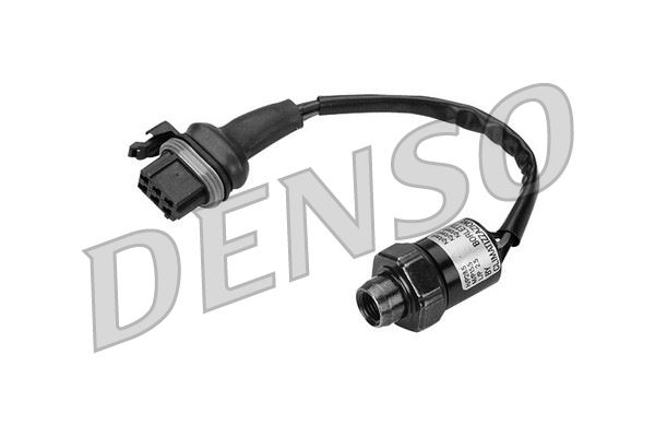 DENSO DPS23006 İklimlendirme Sistemi Kontrol Kumandası - RENAULT ESPACE II (J/S63_) uyumlu