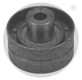 OPTIMAL 0-N033 Motor Yönlendirme & Kılavuz Makarası - NISSAN CHERRY III (N12) uyumlu