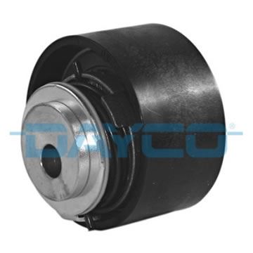 DAYCO ATB1003 Motor Kayış Kasnağı - FORD TRANSIT Minibüs/Otobüs (T_ _) uyumlu