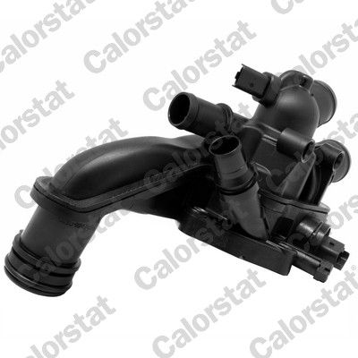 CALORSTAT by Vernet TE7245.102J Motor Termostat - CITROËN C4 II (NC_) uyumlu