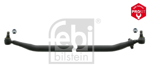 FEBI BILSTEIN 27794 Direksiyon Sistemi Kısa Rot & İtici Çubuk - RENAULT TRUCKS C uyumlu