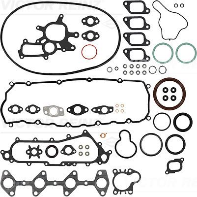 VICTOR REINZ 01-53147-01 Motor Conta Seti - TOYOTA LAND CRUISER (_J7_, _JL7_) uyumlu