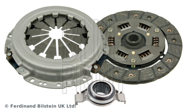BLUE PRINT ADV183047 Debriyaj Sistemi Debriyaj Seti - SEAT IBIZA I (21A) uyumlu