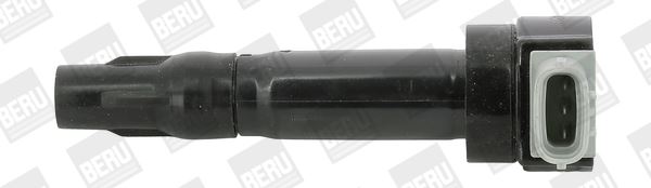 BorgWarner (BERU) ZS547 Ateşleme Sistemi Ateşleme Bobini - MITSUBISHI LANCER VIII (CY_A, CZ_A) uyumlu