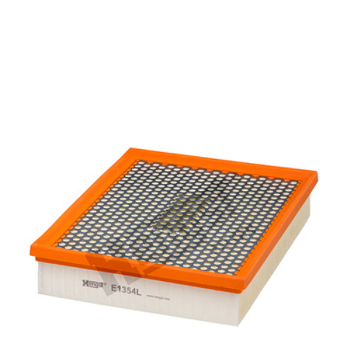 HENGST FILTER E1354L Motor Hava Filtresi - SSANGYONG KYRON uyumlu