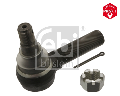 FEBI BILSTEIN 35661 Direksiyon Sistemi Mafsal - VOLVO FH16 II uyumlu