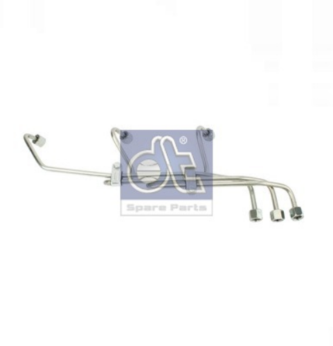 DT Spare Parts 6.92059 Yakıt Sistemi Yakıt Hattı & Rail