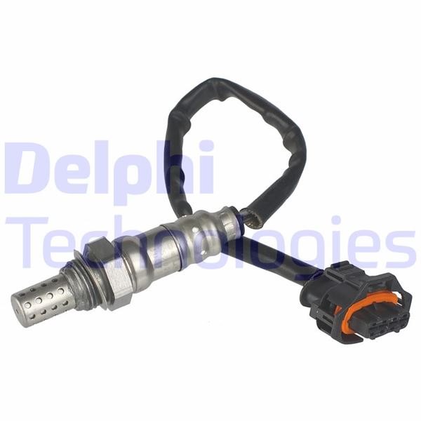 DELPHI ES20284-12B1 Emme & Egzoz Sistemi Egzoz Sensörleri - OPEL ASTRA F Cabrio (T92) uyumlu