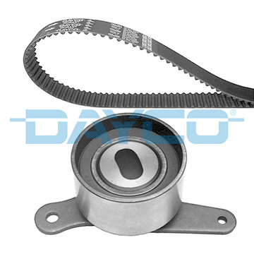 DAYCO KTB366 Motor Triger Seti - HONDA ACCORD II Hatchback (AC, AD) uyumlu