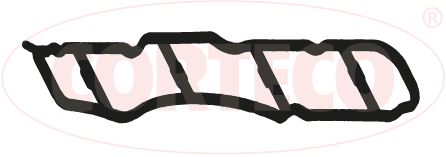 CORTECO 49422054 Motor Manifold Contası - VW TRANSPORTER T6 / CARAVELLE T6 Minibüs/Otobüs (SGB, SGJ, SHB, uyumlu