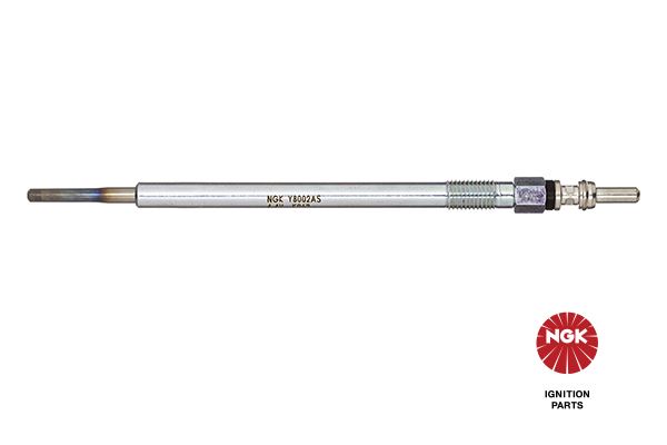 NGK 6287 Ateşleme Sistemi Kızdırma Bujisi - MERCEDES-BENZ G-SERISI (W461) uyumlu