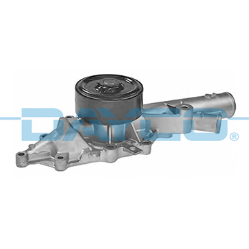 DAYCO DP317 Motor Devirdaim - MERCEDES-BENZ C-SERISI (W202) uyumlu