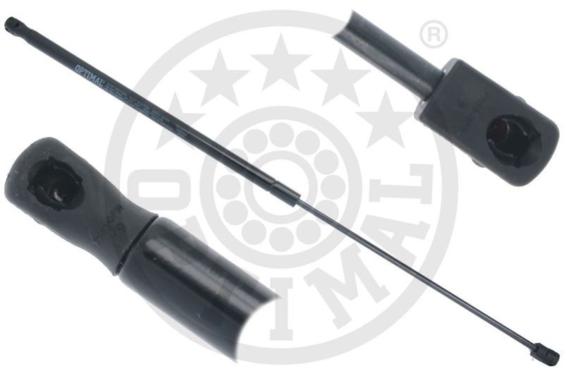 OPTIMAL AG-50019 Kaporta & Gövde Parçaları Gaz Yayı - HYUNDAI SONATA V (NF) uyumlu