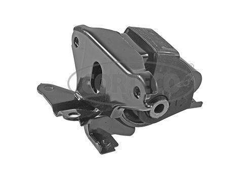 CORTECO 49359091 Motor Motor Yataklama - HYUNDAI ELANTRA III (XD) uyumlu