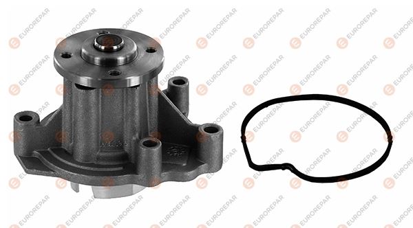 EUROREPAR 1623109480 Motor Devirdaim - MERCEDES-BENZ A-SERISI (W168) uyumlu
