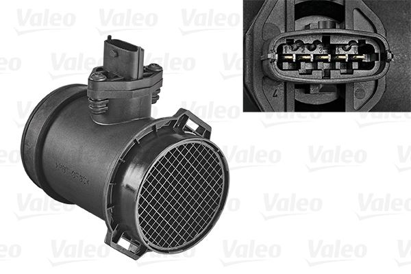 VALEO 253748 Motor Hava Kütle Ölçer (MAF Sensörü) - ROVER 200 II Hatchback (RF) uyumlu