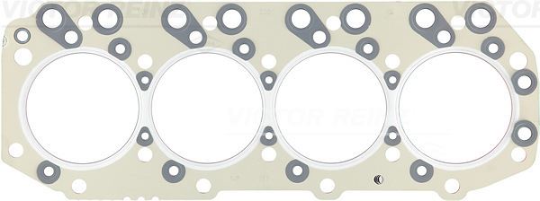 VICTOR REINZ 61-52675-20 Motor Silindir Kafa Contası - ISUZU TROOPER I (UBS) uyumlu