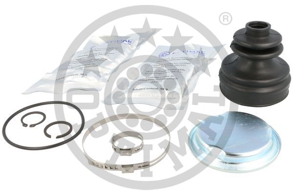 OPTIMAL CVB-10140CR Diferansiyel & Aktarma Sistemi Tahrik Parçaları - VW PASSAT B3/B4 (3A2, 35I) uyumlu