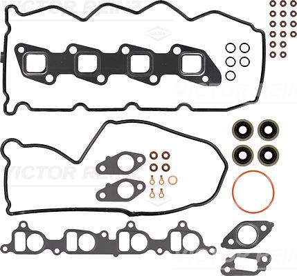 VICTOR REINZ 02-53749-01 Motor Silindir Kafa Contası - NISSAN PICK UP (D22) uyumlu