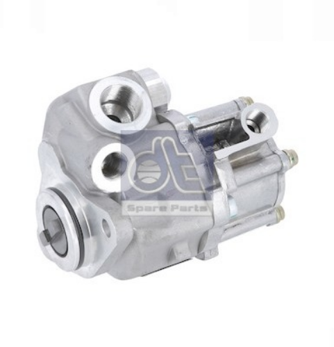 DT Spare Parts 4.64430 Direksiyon Sistemi Direksiyon Pompası - MERCEDES-BENZ ACTROS MP2 / MP3 uyumlu