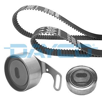 DAYCO KTB437 Motor Triger Seti - ROVER 600 I (RH) uyumlu