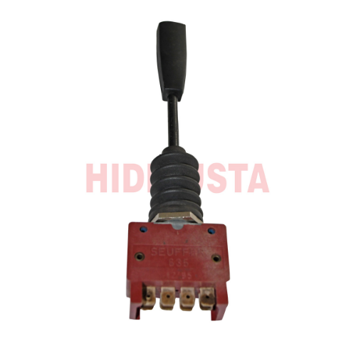 VOİTH VOITH H53969610 Şanzıman Hidrolik Kumanda