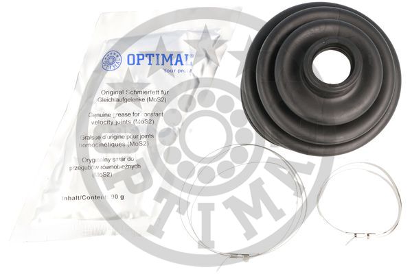 OPTIMAL CVB-10497CR Diferansiyel & Aktarma Sistemi Tahrik Parçaları - KIA CARNIVAL I (UP) uyumlu