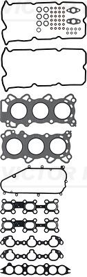 VICTOR REINZ 02-52835-01 Motor Silindir Kafa Contası - NISSAN MAXIMA / MAXIMA QX IV (A32) uyumlu
