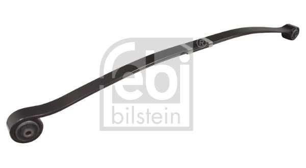 FEBI BILSTEIN 180849 Süspansiyon Sistemi Yay - FORD TOURNEO CUSTOM V362 Minibüs/Otobüs (F3) uyumlu