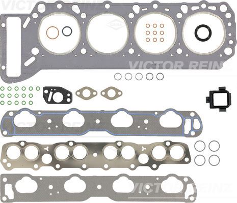 VICTOR REINZ 02-29190-01 Motor Silindir Kafa Contası - MERCEDES-BENZ E-SERISI (W124) uyumlu