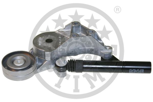 OPTIMAL 0-N1538 Motor Kayış Gergisi - AUDI A3 (8L1) uyumlu