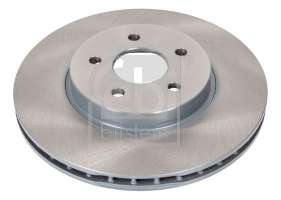 FEBI BILSTEIN 18626 Fren Sistemleri Fren Diski - FORD MONDEO III Turnier (BWY) uyumlu