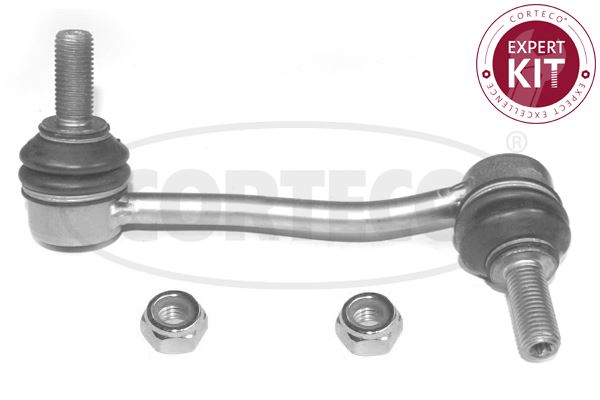 CORTECO 49398738 Süspansiyon Sistemi Stabilizatör - MERCEDES-BENZ SPRINTER 3,5-t Minibüs/Otobüs (B906) uyumlu
