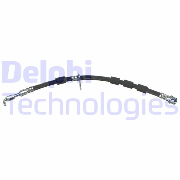 DELPHI LH6987 Fren Sistemleri Fren Hortumları - FORD FIESTA VI (CB1, CCN) uyumlu