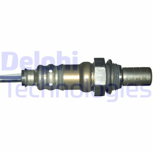 DELPHI ES20222-12B1 Emme & Egzoz Sistemi Egzoz Sensörleri - ROVER 75 (RJ) uyumlu