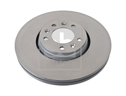 FEBI BILSTEIN 36621 Fren Sistemleri Fren Diski - FIAT SCUDO Panelvan/Van (270_, 272_) uyumlu